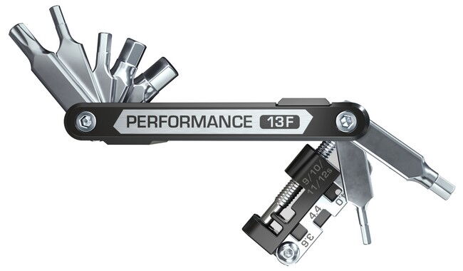 Мультитул PRO Performance 13 - дополнительное фото 3