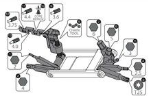 Мультитул PRO Performance 13 - дополнительное фото 6