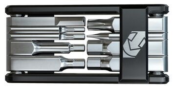 Мультитул PRO Performance 9