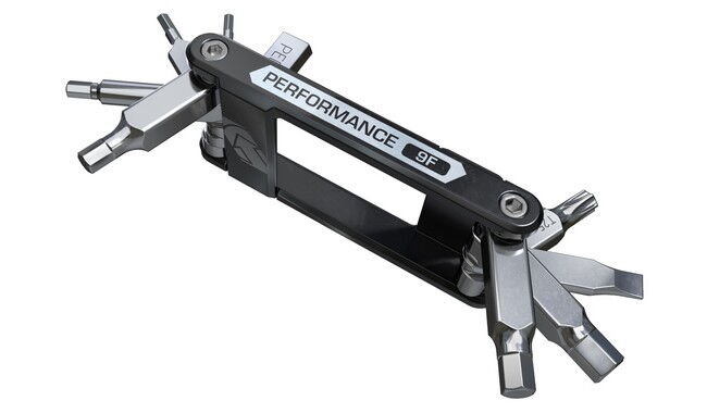 Мультитул PRO Performance 9 - дополнительное фото 1