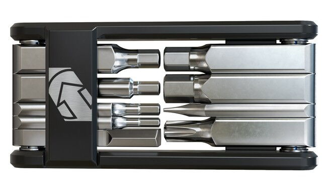 Мультитул PRO Performance 9 - дополнительное фото 2