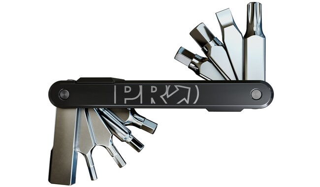 Мультитул PRO Performance 9 - дополнительное фото 4