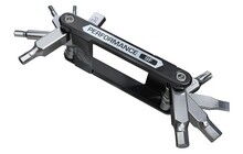 Мультитул PRO Performance 9 - дополнительное фото 1