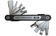 Мультитул PRO Performance 9 - дополнительное фото 3