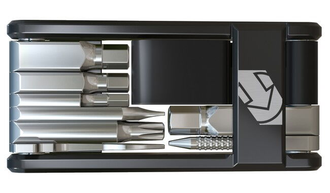 Мультитул PRO Performance 9 Tubeless - фото 1