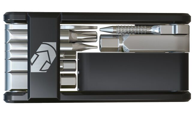 Мультитул PRO Performance 9 Tubeless - дополнительное фото 2