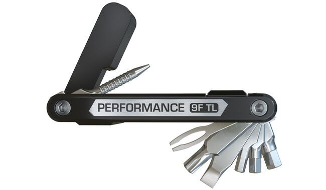 Мультитул PRO Performance 9 Tubeless - дополнительное фото 3