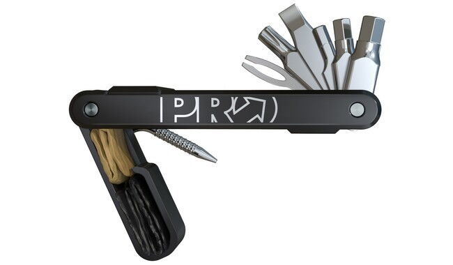 Мультитул PRO Performance 9 Tubeless - дополнительное фото 4