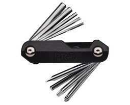 Мультитул PRO Minitool 10