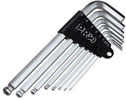 Набір шестигранників PRO