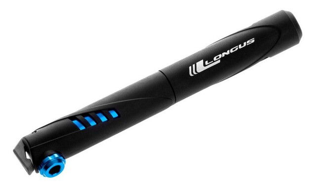 Насос Longus Blue - фото 1
