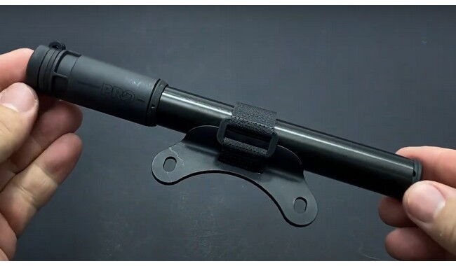 Насос PRO Compact Hose - дополнительное фото 4