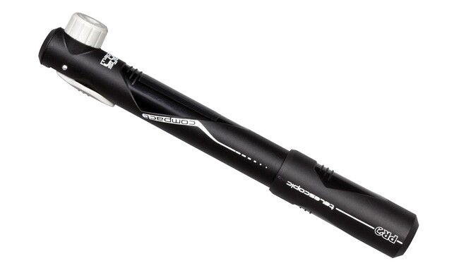 Насос PRO Compact Telescopic - фото 1