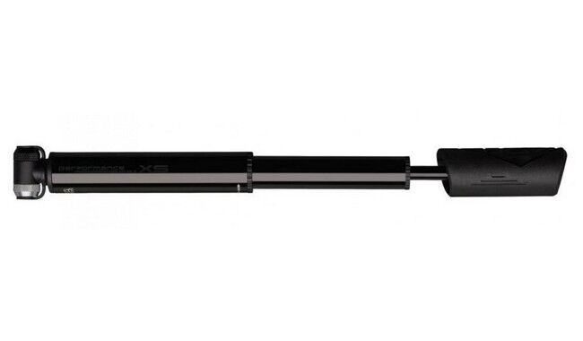 Насос PRO Performance XS - дополнительное фото 2