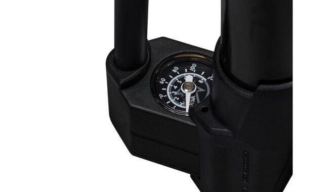 Насос PRO Performance XL - дополнительное фото 2