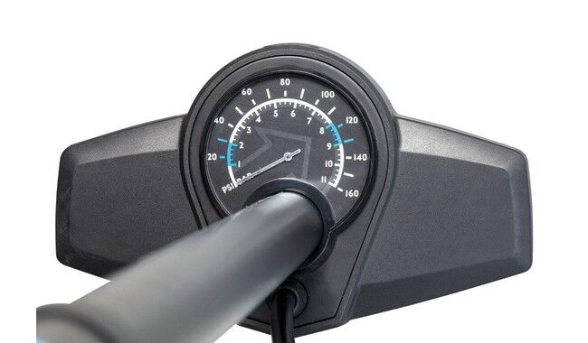 Насос PRO Touring - дополнительное фото 1