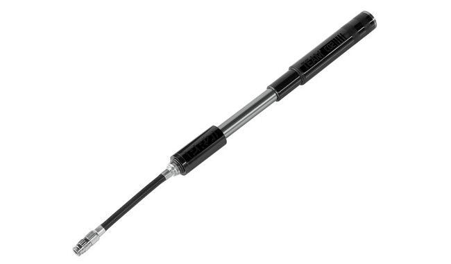 Насос PRO Team CO2 2-in-1 - дополнительное фото 1