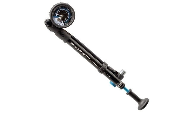 Насос PRO Performance Suspension - фото 1