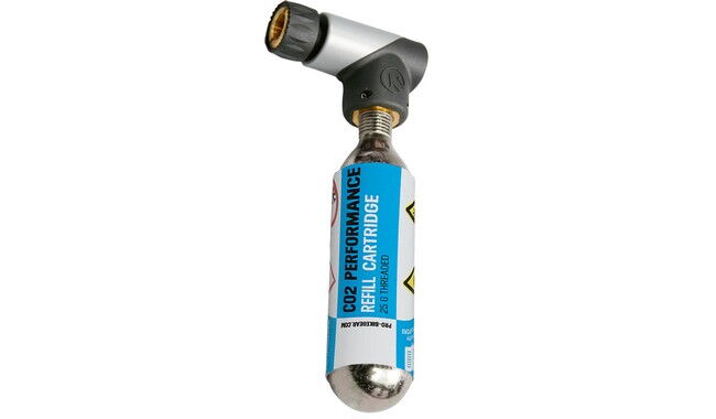Насос PRO Micro CO2 - фото 1