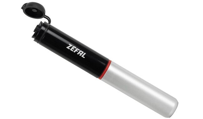 Насос Zefal Air Profil FC01 - дополнительное фото 1