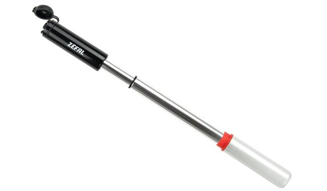 Насос Zefal Air Profil FC01 - дополнительное фото 2