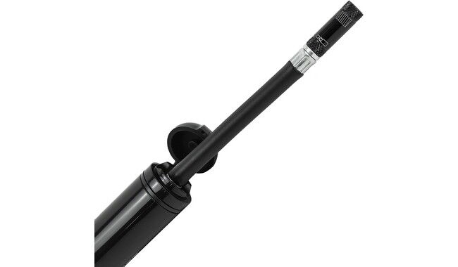 Насос Zefal Air Profil FC01 - дополнительное фото 3