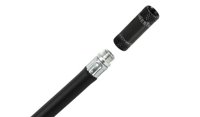 Насос Zefal Air Profil FC01 - дополнительное фото 4