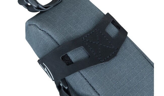 Сумка подседельная PRO Discover 0.6 л - дополнительное фото 2