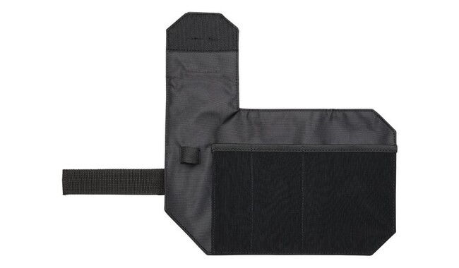 Сумка подседельная PRO Tool Wrap Performance - дополнительное фото 1