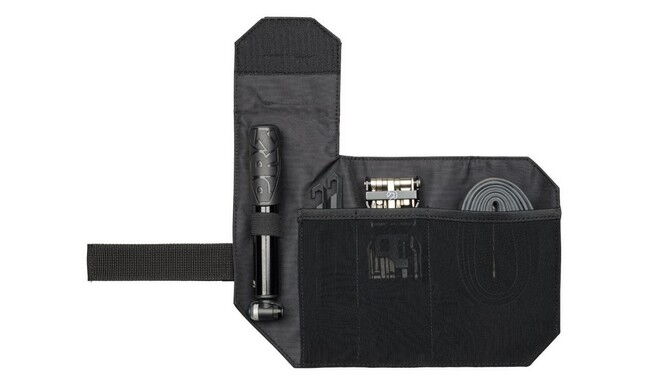 Сумка подседельная PRO Tool Wrap Performance - дополнительное фото 2
