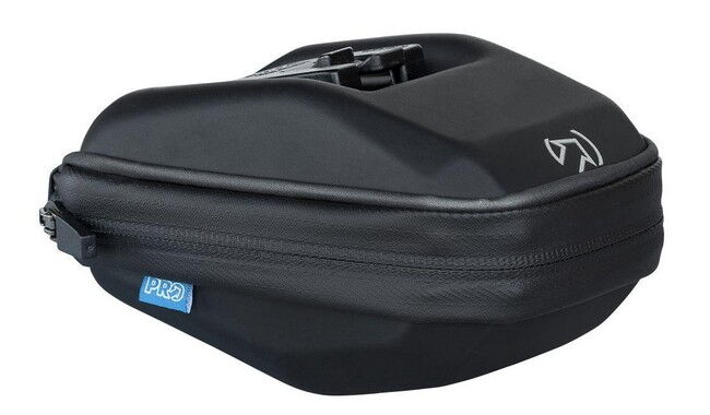 Сумка підсідельна PRO Direct Mount 0.6 л - фото 1
