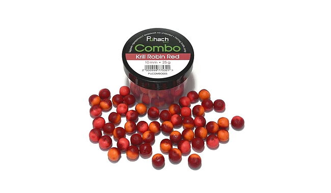 Бойли Puhach Baits Combo 10 мм - фото 3