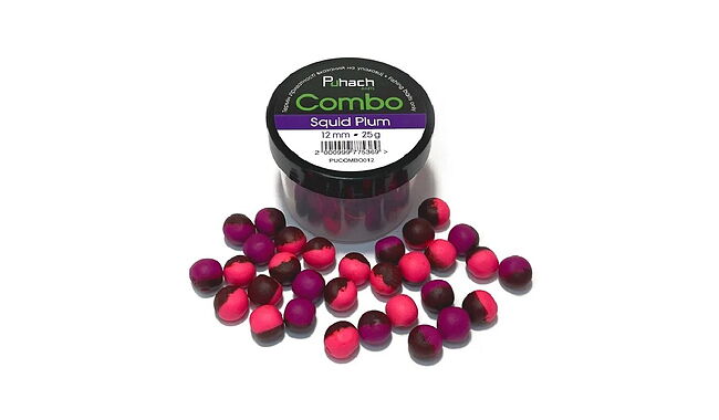 Бойли Puhach Baits Combo 12 мм - фото 3