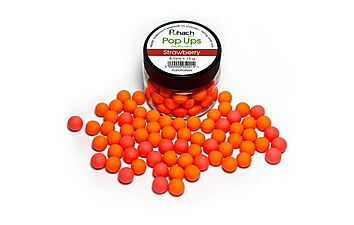Бойлы Puhach Baits Pop Ups Multicolor 8 мм