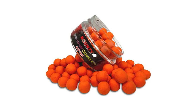 Бойли Bounty FLUORO Pop-up CHAMELEON 8 мм - фото 1