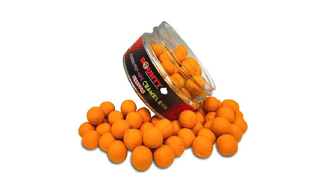 Бойли Bounty FLUORO Pop-up CHAMELEON 8 мм - фото 3