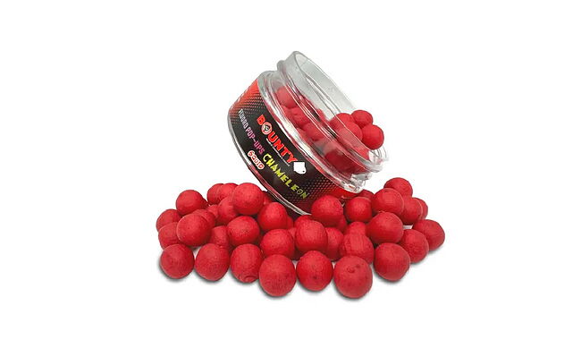 Бойли Bounty FLUORO Pop-up CHAMELEON 8 мм - фото 6
