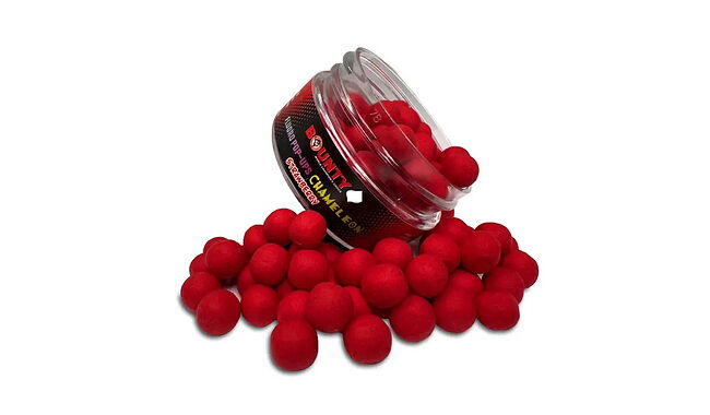 Бойли Bounty FLUORO Pop-up CHAMELEON 8 мм - фото 8