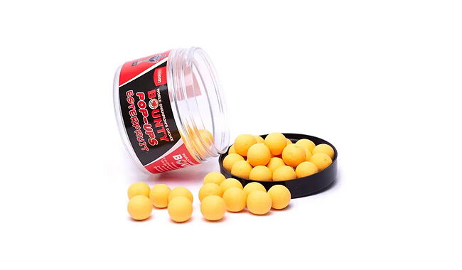 Бойлы Bounty Classic 10 мм - фото 7