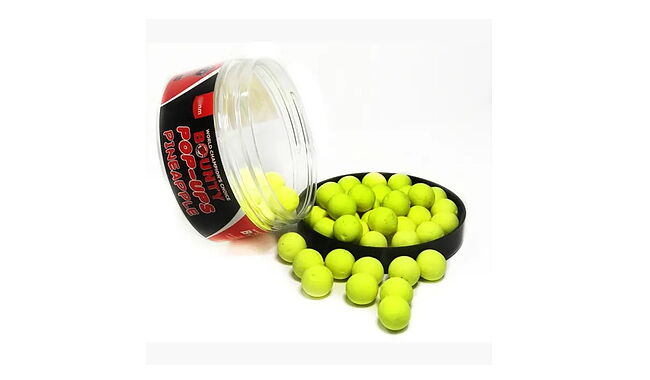 Бойли Bounty Classic TUTTI-FRUTTI 8 мм - фото 7