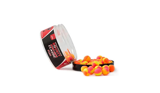 Бойли Bounty Classic TUTTI-FRUTTI 8 мм - фото 3