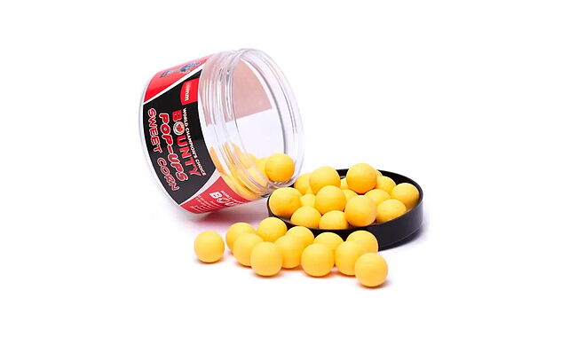 Бойлы Bounty Classic 10 мм - фото 5