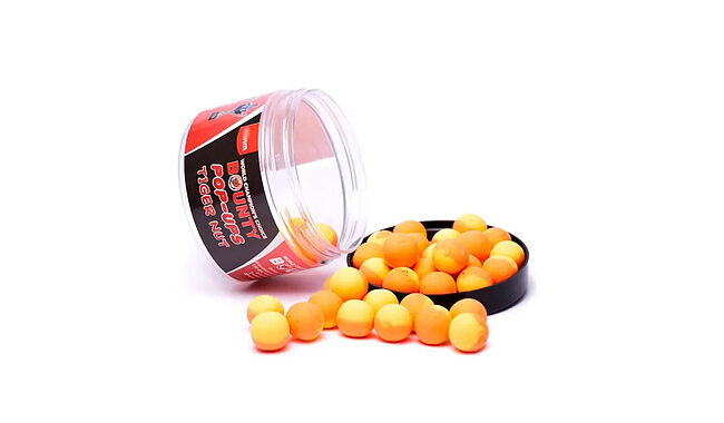 Бойлы Bounty Classic 10 мм - фото 4