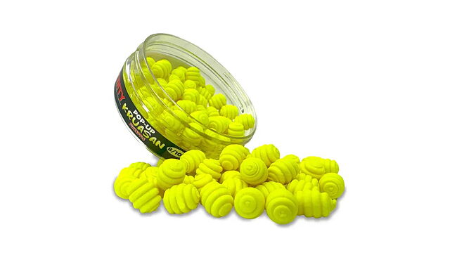 Бойли Bounty KRUASAN 8/10 мм - фото 10