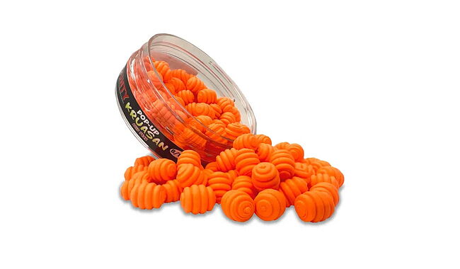 Бойлы Bounty Pop-up Mini KRUASAN 6/8 мм - фото 9