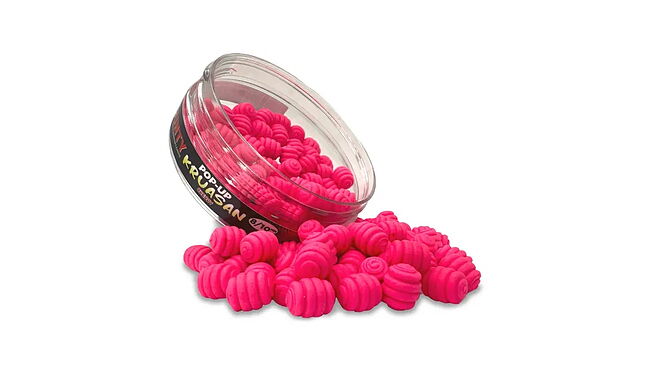 Бойлы Bounty Pop-up Mini KRUASAN 6/8 мм - фото 1