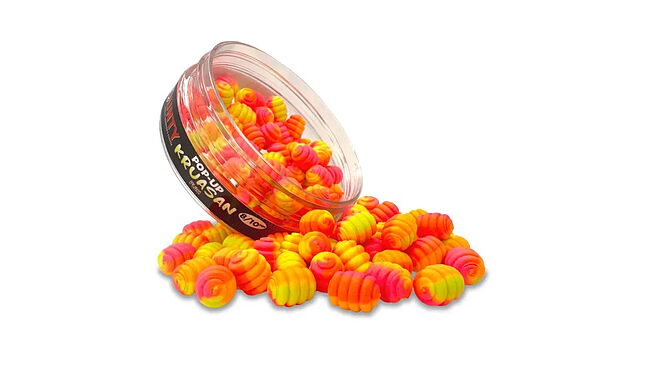 Бойлы Bounty Pop-up Mini KRUASAN 6/8 мм - фото 6