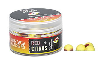 Бойлы Carp Catchers Balance Hookbaits 12 мм