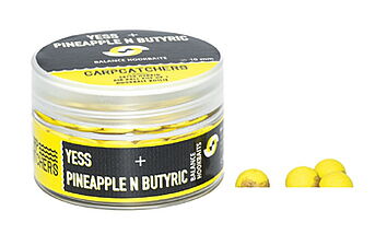 Бойлы Carp Catchers Balance Hookbaits 10 мм