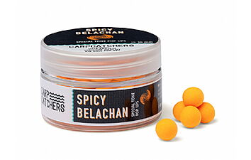 Бойли Carp Catchers Special Tone 8 мм